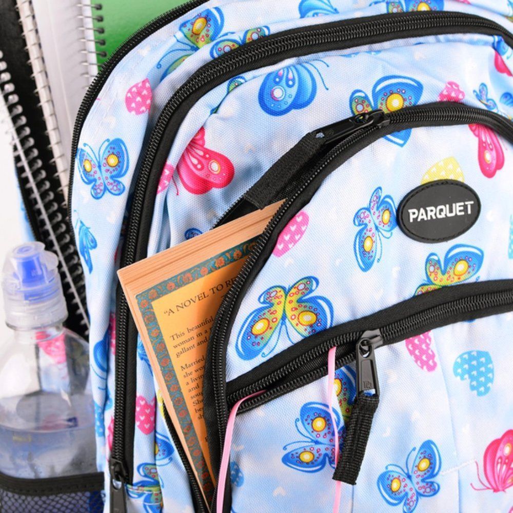 🦋🦋Butterfly Pattern Backpack - NWT🦋🦋 - Picture 3 of 7